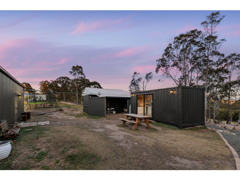 376 High Country Rise, Lambs Valley NSW 2335