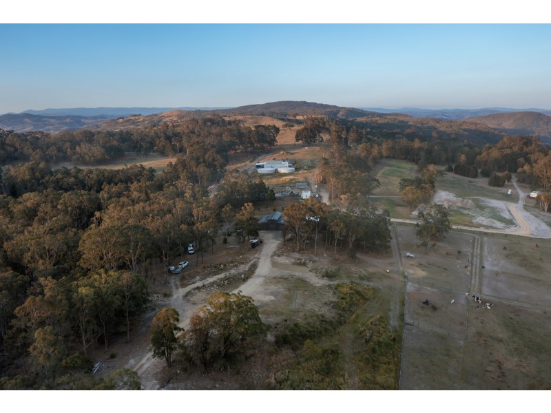 376 High Country Rise, Lambs Valley NSW 2335