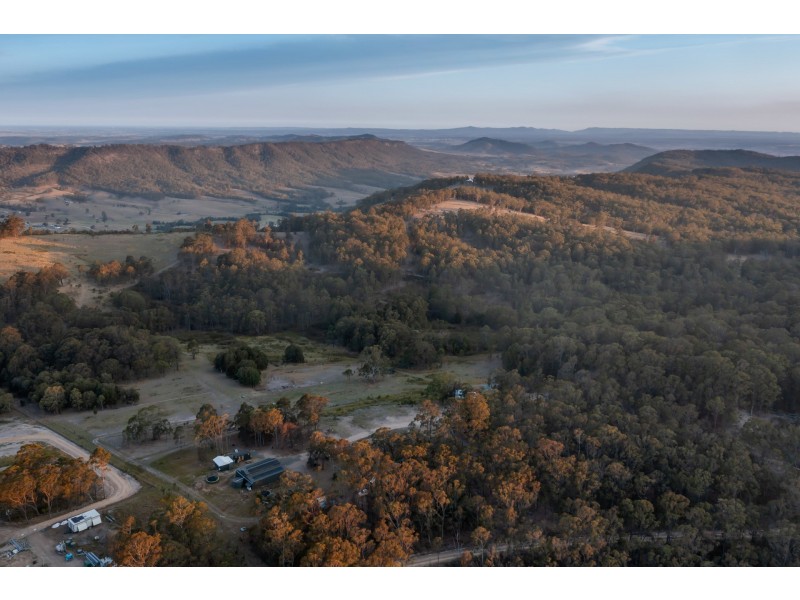 376 High Country Rise, Lambs Valley NSW 2335