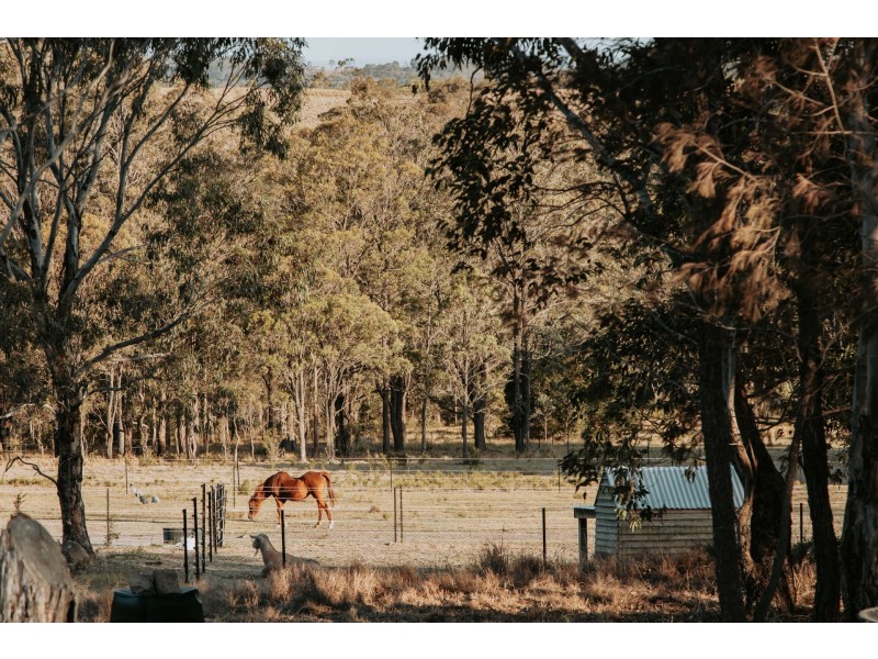 376 High Country Rise, Lambs Valley NSW 2335