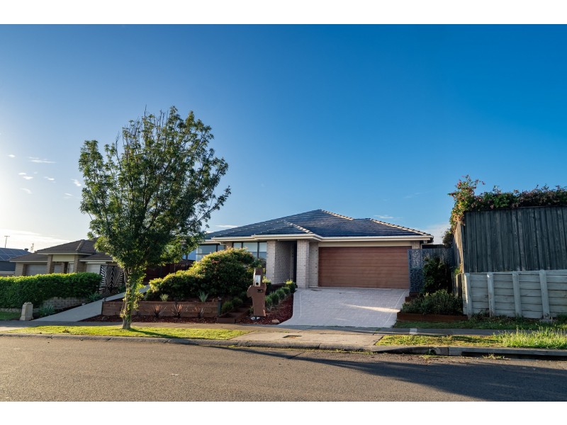 541 Oakhampton Road, Aberglasslyn NSW 2320