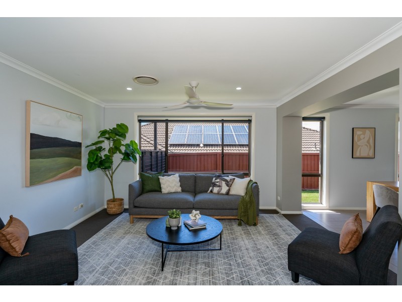 541 Oakhampton Road, Aberglasslyn NSW 2320