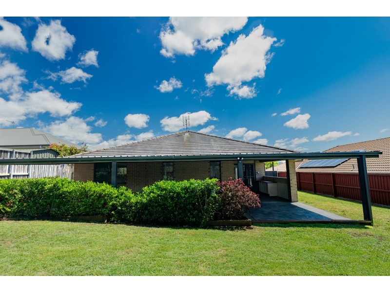 541 Oakhampton Road, Aberglasslyn NSW 2320