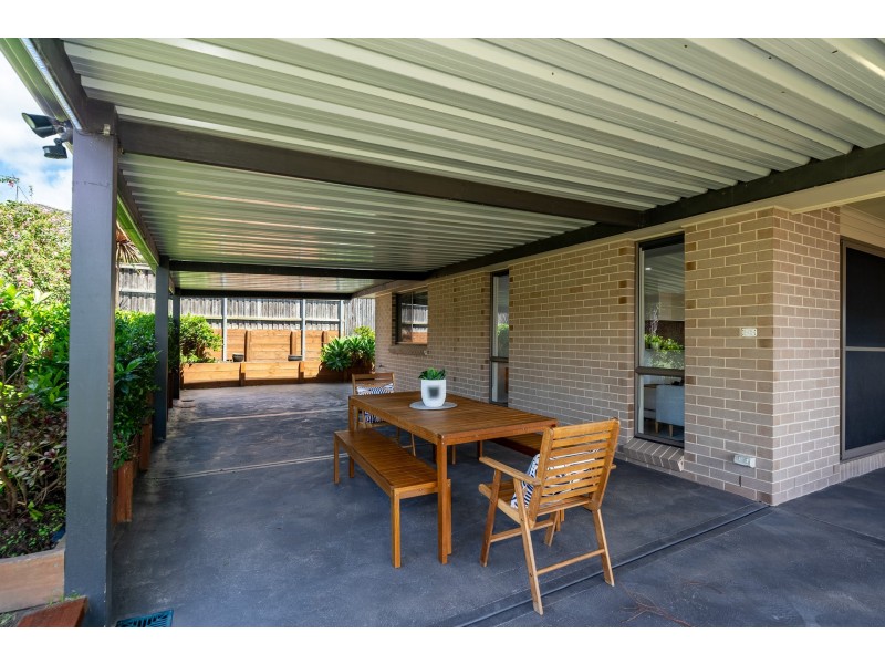 541 Oakhampton Road, Aberglasslyn NSW 2320