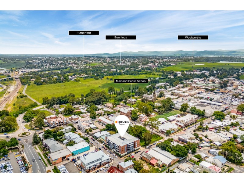 32/8 Steam Street, Maitland NSW 2320