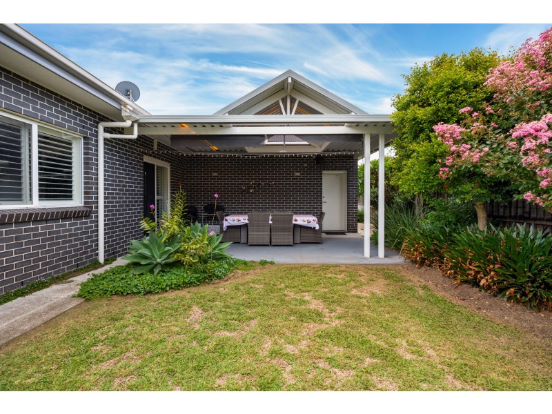 53 Melrose Street, Lorn NSW 2320