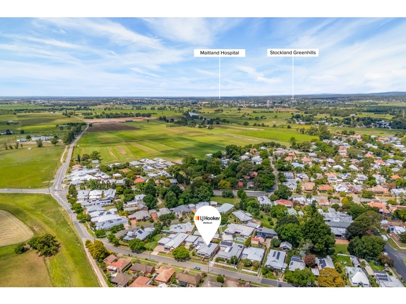 53 Melrose Street, Lorn NSW 2320