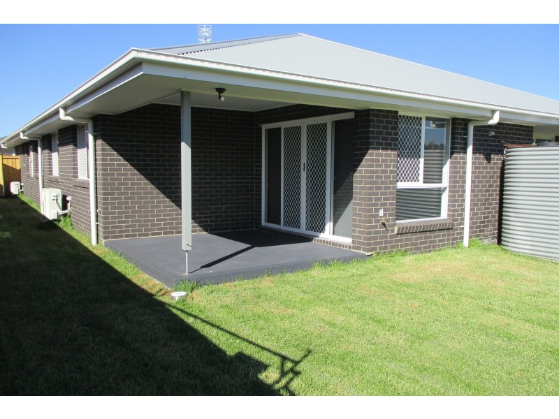 58 Plover Circuit, Aberglasslyn NSW 2320