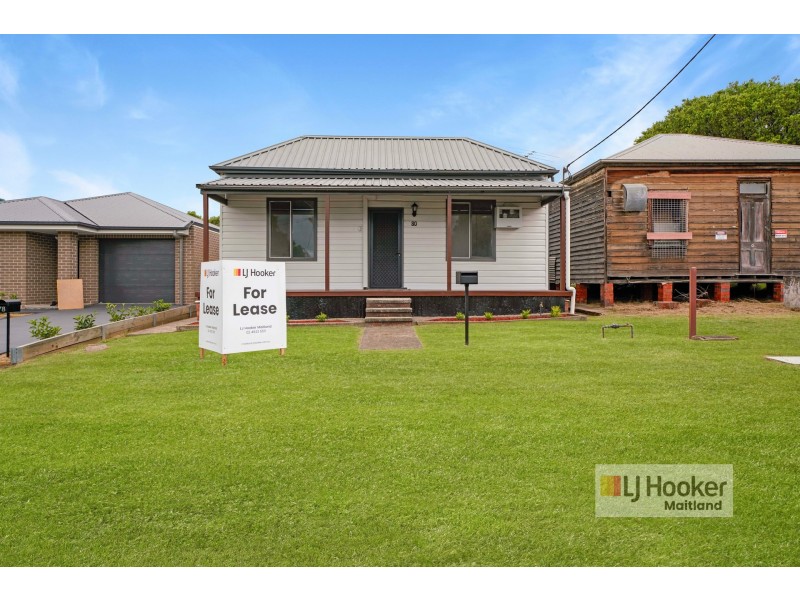 80 Maitland Street, Kurri Kurri NSW 2327