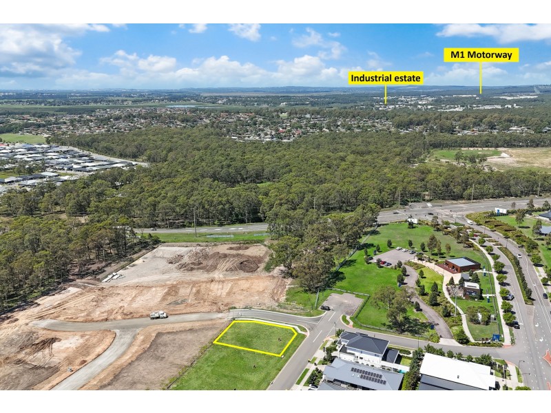 2 Silverwisp Road, Chisholm NSW 2322