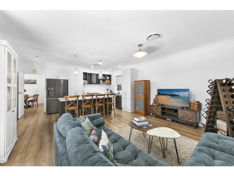 36 King Street, Lorn NSW 2320