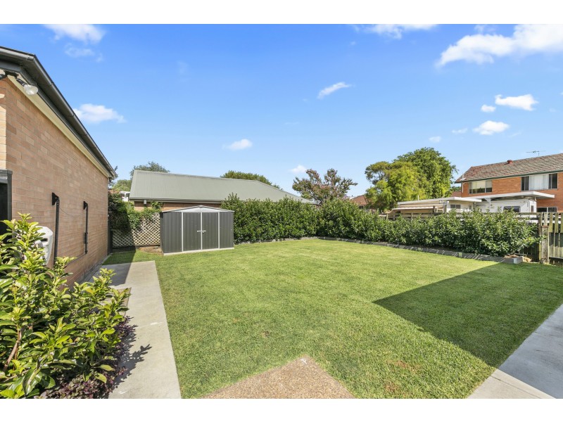 36 King Street, Lorn NSW 2320