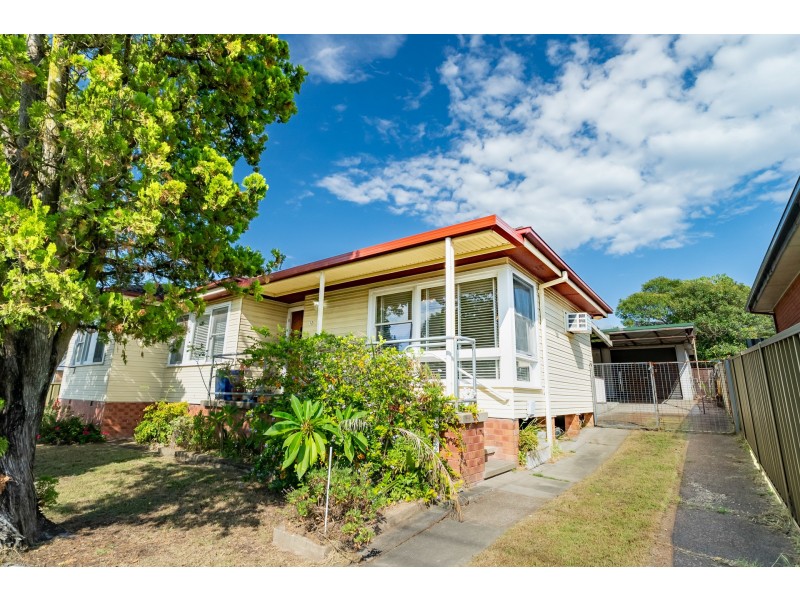 1/416 High Street, Maitland NSW 2320