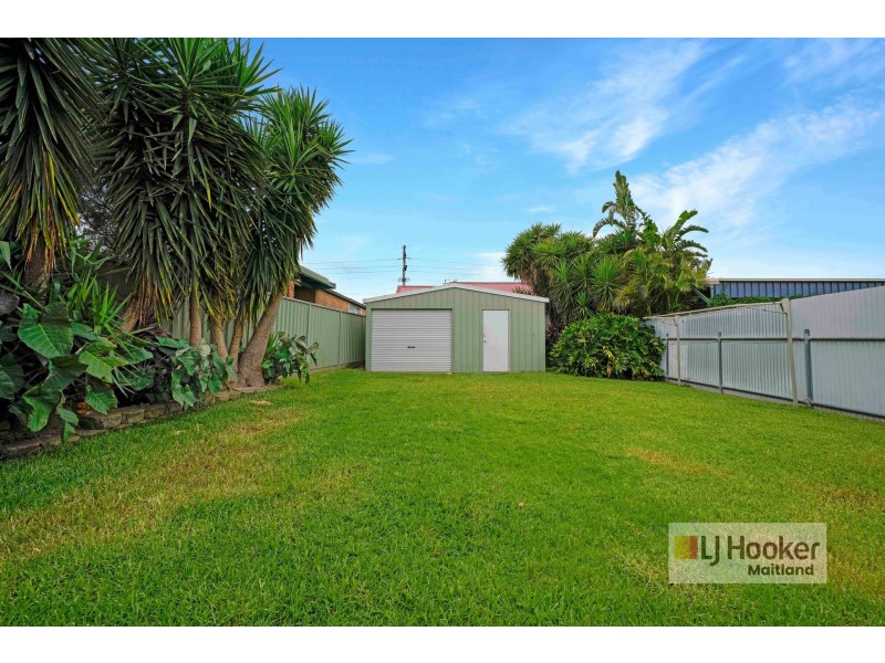 17 Bronwyn Street, Telarah NSW 2320