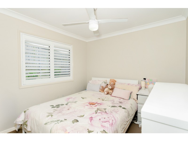 1 Grebe Street, Aberglasslyn NSW 2320