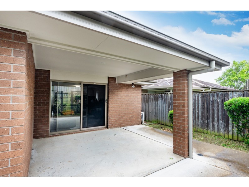 1 Grebe Street, Aberglasslyn NSW 2320
