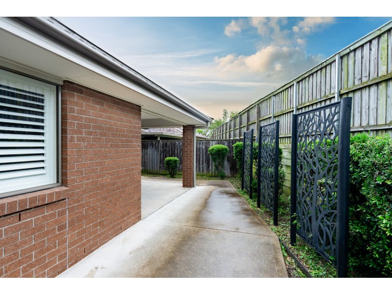 1 Grebe Street, Aberglasslyn NSW 2320
