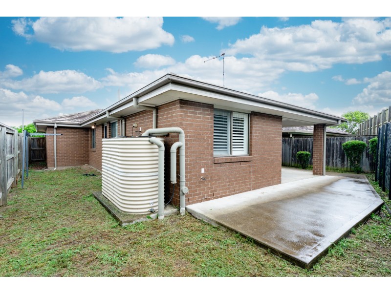1 Grebe Street, Aberglasslyn NSW 2320