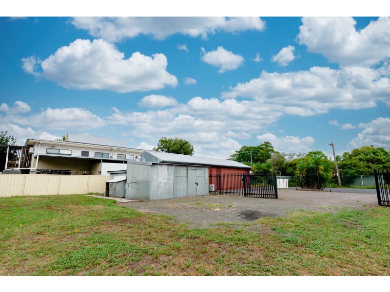 43 Louth Park Road, South Maitland NSW 2320