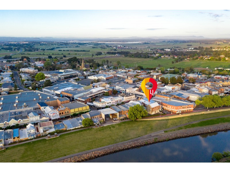 1/416a High Street, Maitland NSW 2320