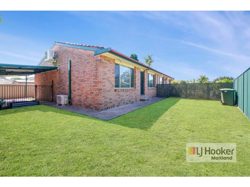 2/22 Elwin Road, Raymond Terrace NSW 2324