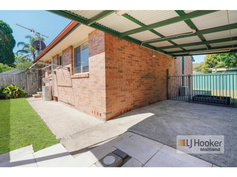 2/22 Elwin Road, Raymond Terrace NSW 2324