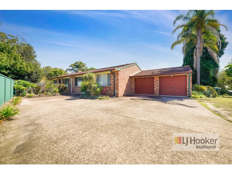 2/22 Elwin Road, Raymond Terrace NSW 2324