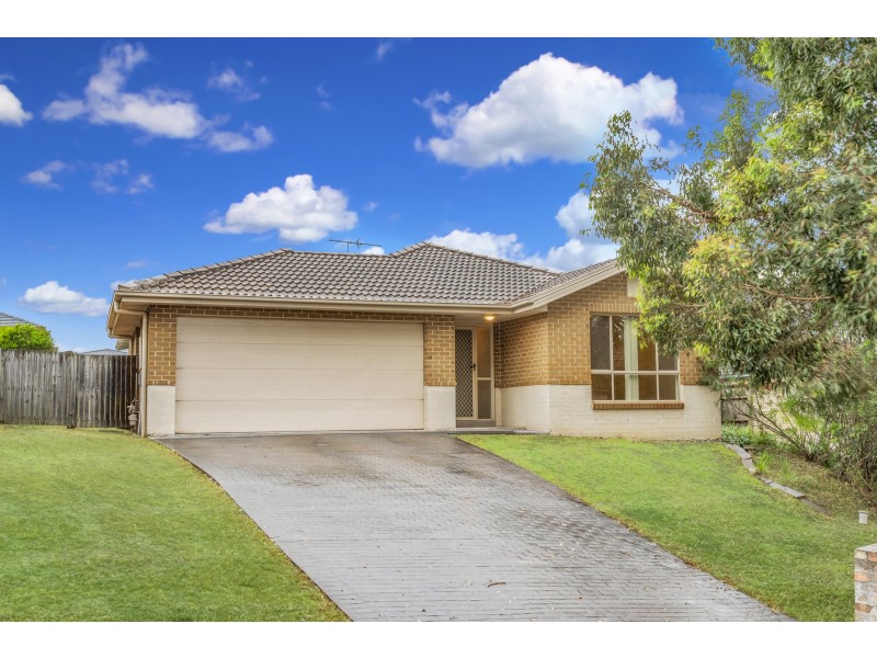 3 Weemala Close, Aberglasslyn NSW 2320