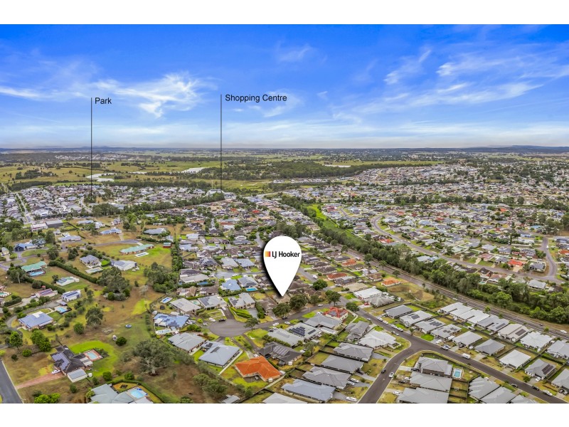 3 Weemala Close, Aberglasslyn NSW 2320