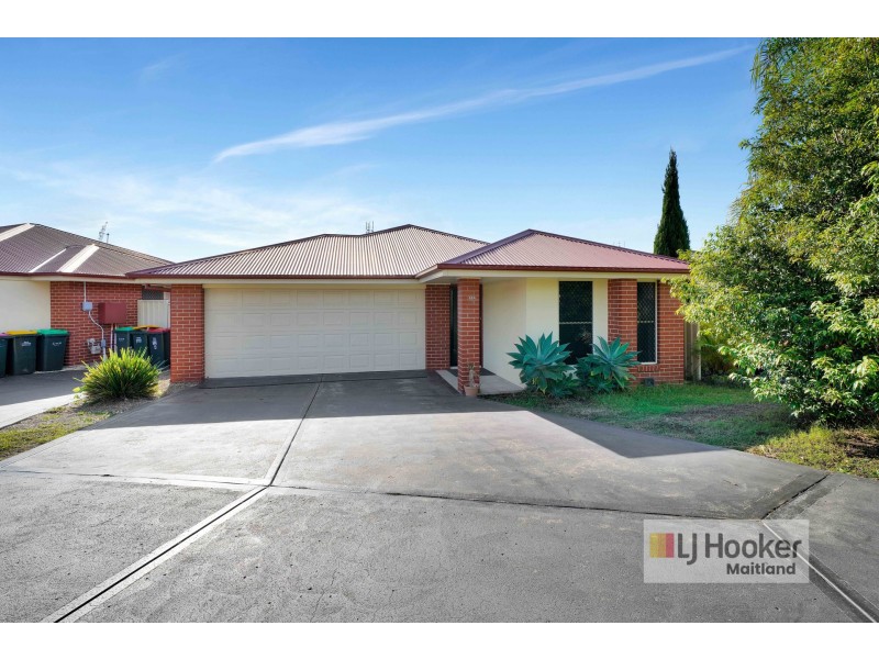 13a MacGowan Crescent, Ashtonfield NSW 2323