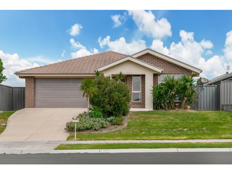 49 Sandridge Street, Thornton NSW 2322