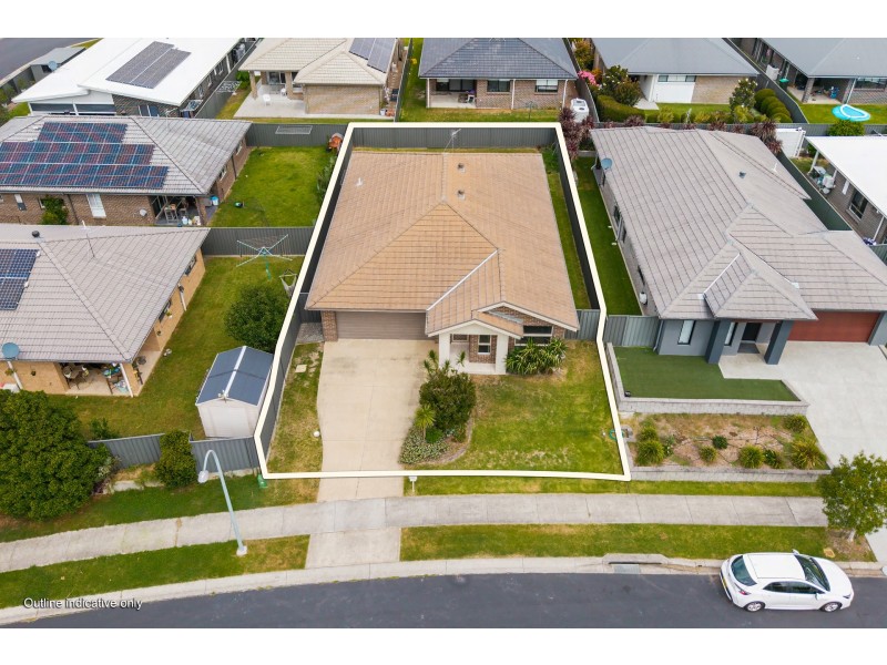 49 Sandridge Street, Thornton NSW 2322