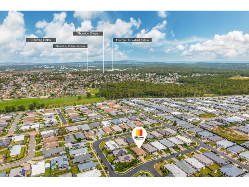 49 Sandridge Street, Thornton NSW 2322