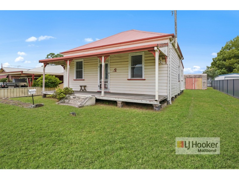 3 Kline Street, Weston NSW 2326