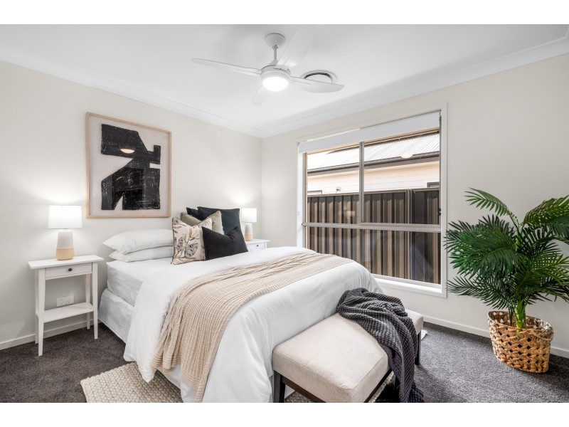 2/45 Camelia Street, Gillieston Heights NSW 2321