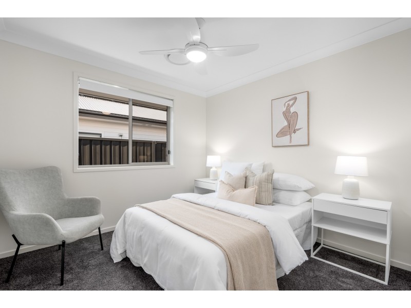 2/45 Camelia Street, Gillieston Heights NSW 2321