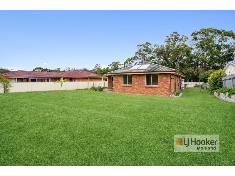 12 Yates Street, East Branxton NSW 2335