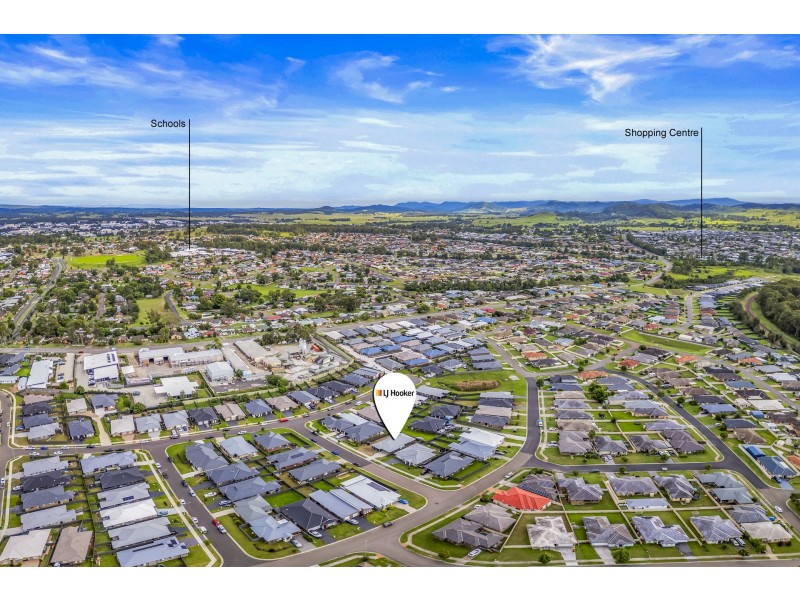 6 Tanzanite Street, Rutherford NSW 2320