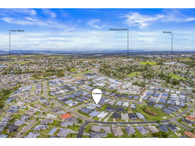 6 Tanzanite Street, Rutherford NSW 2320