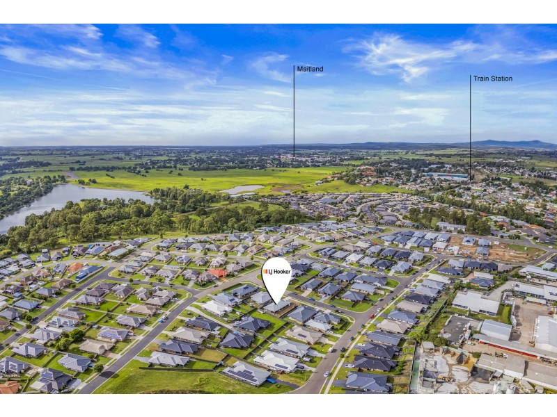 6 Tanzanite Street, Rutherford NSW 2320