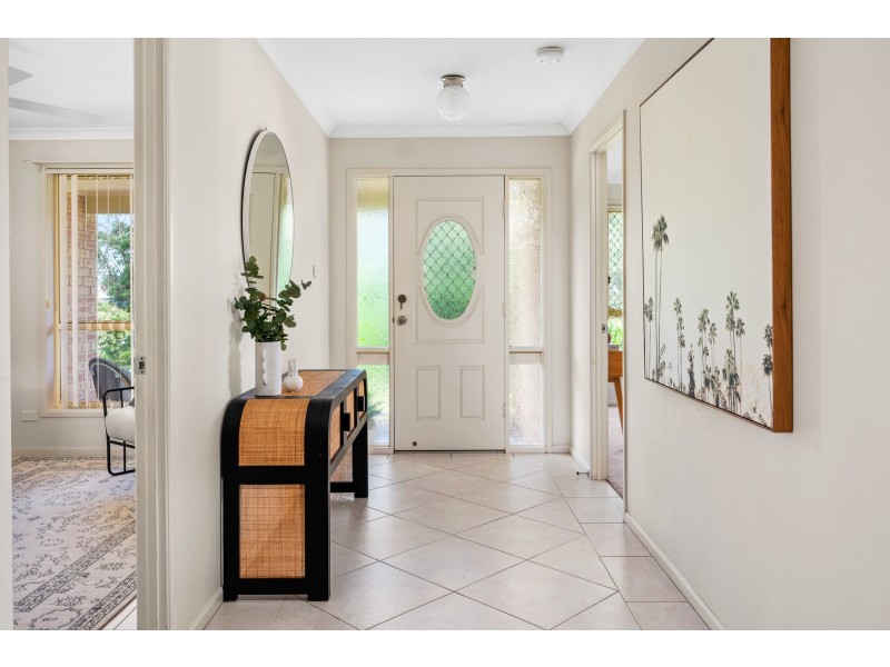 46 Budgeree Drive, Aberglasslyn NSW 2320