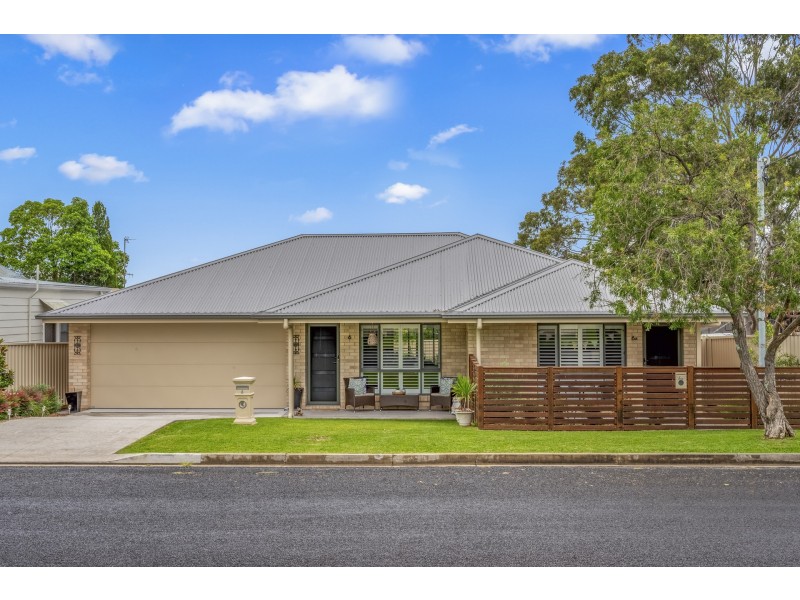6 & 6a Ellesmere Street, Thornton NSW 2322