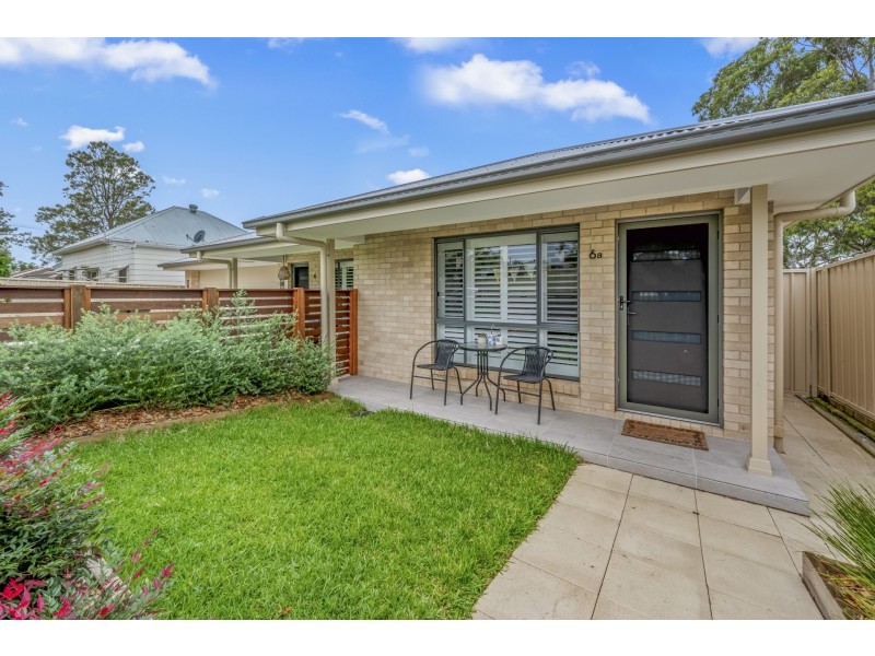 6 & 6a Ellesmere Street, Thornton NSW 2322