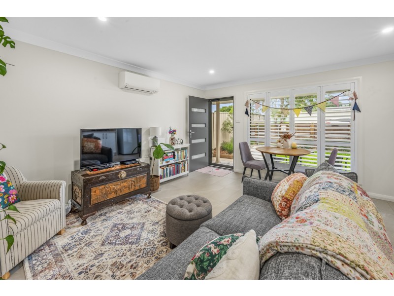 6 & 6a Ellesmere Street, Thornton NSW 2322