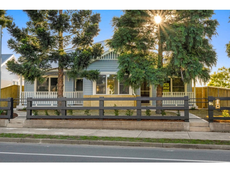 96 Belmore Road, Lorn NSW 2320