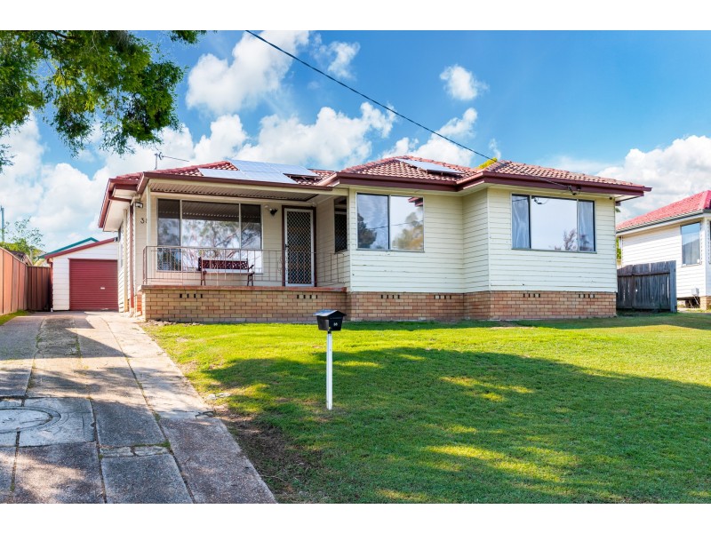 38 Regiment Road, Rutherford NSW 2320
