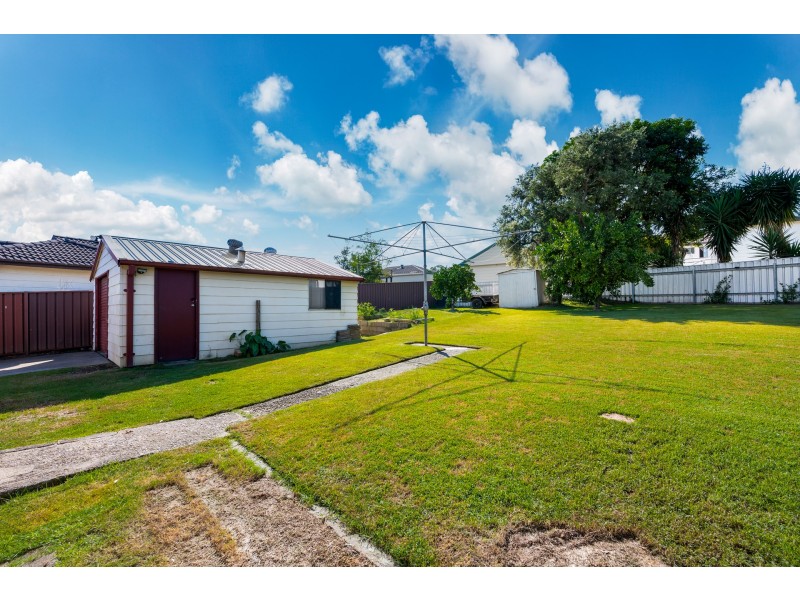 38 Regiment Road, Rutherford NSW 2320