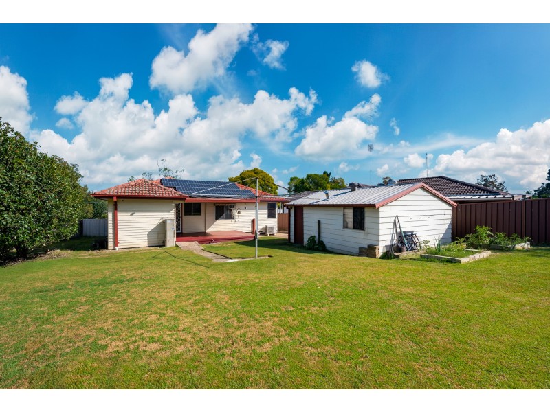 38 Regiment Road, Rutherford NSW 2320