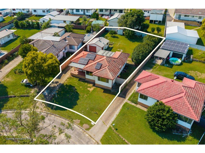 38 Regiment Road, Rutherford NSW 2320