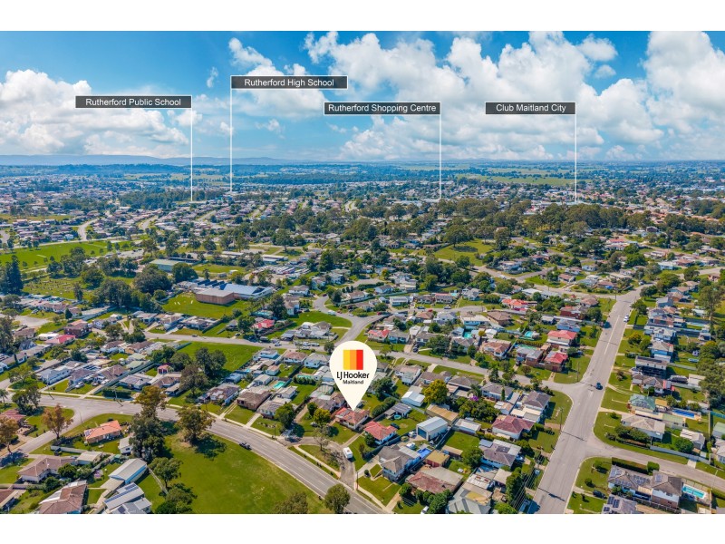 38 Regiment Road, Rutherford NSW 2320